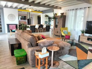 53176924  – Maison – 7 pièces à MONT DE MARSAN