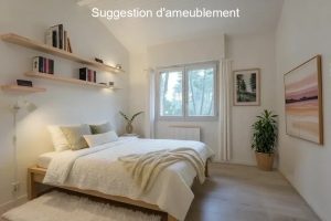 52933672  – Appartement – 2 pièces à CAPBRETON