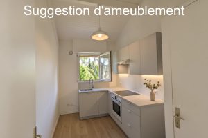 52933672  – Appartement – 2 pièces à CAPBRETON