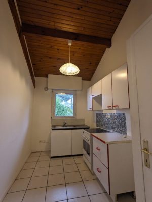 52933672  – Appartement – 2 pièces à CAPBRETON