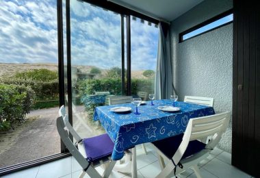 53175897  – Appartement – 2 pièces à SEIGNOSSE