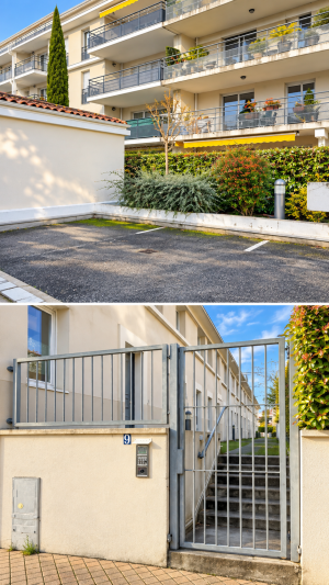 52873364  – Maison – 6 pièces à ST MEDARD EN JALLES
