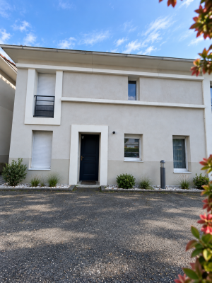 52873364  – Maison – 6 pièces à ST MEDARD EN JALLES