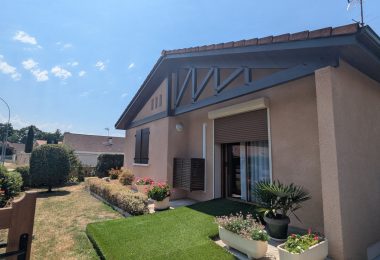 52579586  – Maison – 5 pièces à MONT DE MARSAN