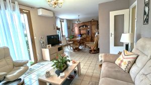52579586  – Maison – 5 pièces à MONT DE MARSAN