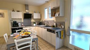 52579586  – Maison – 5 pièces à MONT DE MARSAN