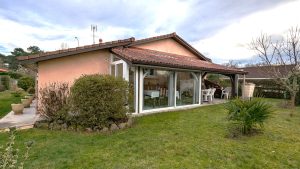 52579586  – Maison – 5 pièces à MONT DE MARSAN