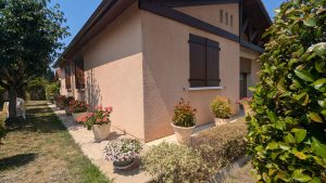 52579586  – Maison – 5 pièces à MONT DE MARSAN