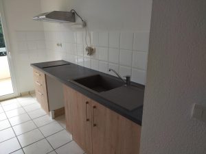 52081887  – Appartement – 2 pièces à MONT DE MARSAN