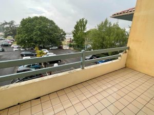 52081887  – Appartement – 2 pièces à MONT DE MARSAN