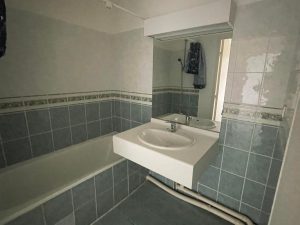 52081887  – Appartement – 2 pièces à MONT DE MARSAN