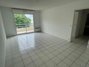 52081887  – Appartement – 2 pièces à MONT DE MARSAN