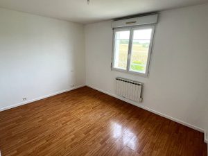 53163295  – Maison – 3 pièces à GEAUNE