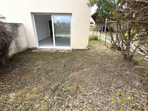 53163295  – Maison – 3 pièces à GEAUNE