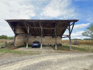 53163295  – Maison – 3 pièces à GEAUNE