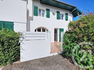 53177249  – Appartement – 3 pièces à BOUCAU