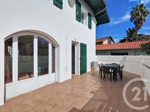 53177249  – Appartement – 3 pièces à BOUCAU