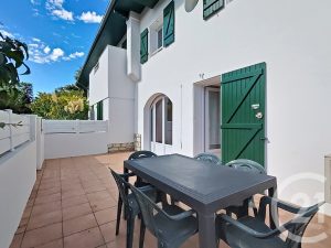 53177249  – Appartement – 3 pièces à BOUCAU