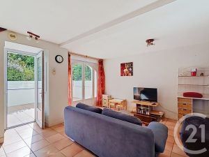 53177249  – Appartement – 3 pièces à BOUCAU