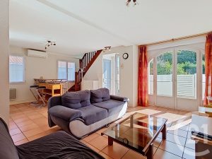 53177249  – Appartement – 3 pièces à BOUCAU
