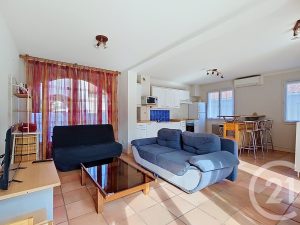 53177249  – Appartement – 3 pièces à BOUCAU