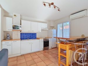 53177249  – Appartement – 3 pièces à BOUCAU