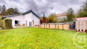 53177204  – Maison – 5 pièces à BIAUDOS