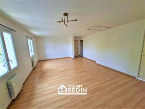 53177307  – Appartement – 3 pièces à ST VINCENT DE TYROSSE