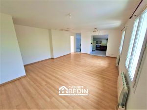 53177307  – Appartement – 3 pièces à ST VINCENT DE TYROSSE