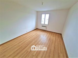 53177307  – Appartement – 3 pièces à ST VINCENT DE TYROSSE