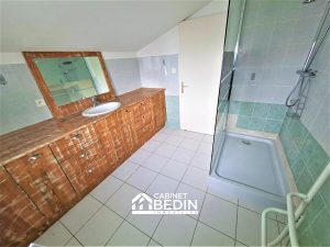 53177307  – Appartement – 3 pièces à ST VINCENT DE TYROSSE
