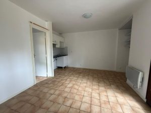 53165812  – Maison – 2 pièces à MOLIETS ET MAA