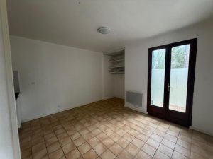 53165812  – Maison – 2 pièces à MOLIETS ET MAA