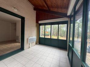 53165812  – Maison – 2 pièces à MOLIETS ET MAA