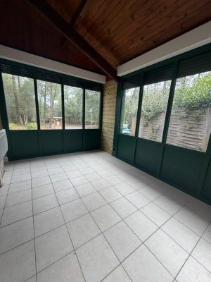 53165812  – Maison – 2 pièces à MOLIETS ET MAA