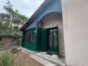 53165812  – Maison – 2 pièces à MOLIETS ET MAA
