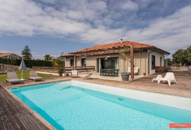 53176758  – Maison – 6 pièces à ONDRES