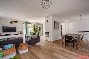 53176758  – Maison – 6 pièces à ONDRES