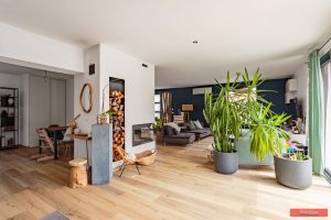 53176758  – Maison – 6 pièces à ONDRES
