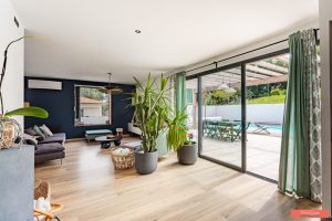 53176758  – Maison – 6 pièces à ONDRES