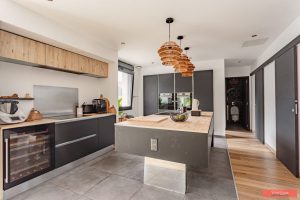 53176758  – Maison – 6 pièces à ONDRES