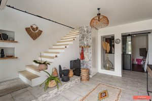 53176758  – Maison – 6 pièces à ONDRES