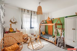 53176758  – Maison – 6 pièces à ONDRES