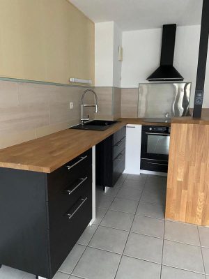 53163779  – Appartement – 1 pièces à ST PAUL LES DAX