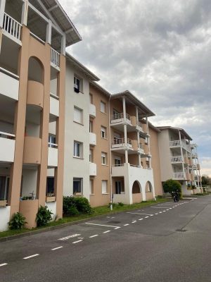 53163779  – Appartement – 1 pièces à ST PAUL LES DAX