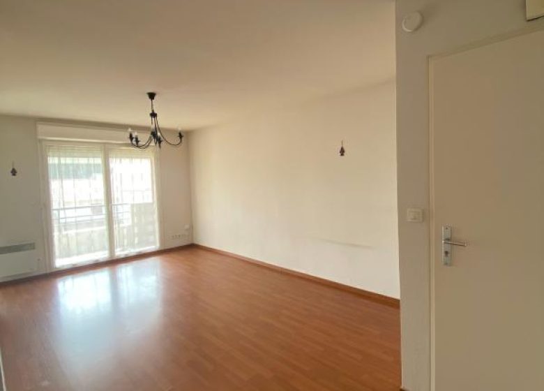 53163827  – Appartement – 2 pièces à ST PAUL LES DAX
