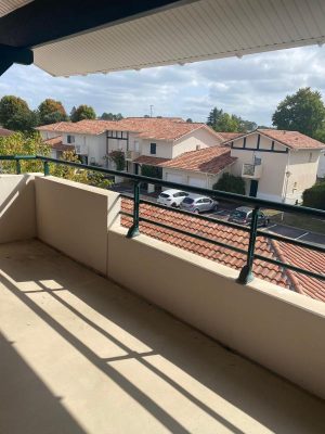 53163827  – Appartement – 2 pièces à ST PAUL LES DAX