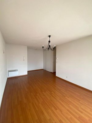 53163827  – Appartement – 2 pièces à ST PAUL LES DAX