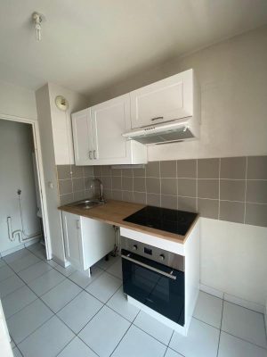 53163827  – Appartement – 2 pièces à ST PAUL LES DAX