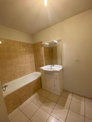 53163827  – Appartement – 2 pièces à ST PAUL LES DAX